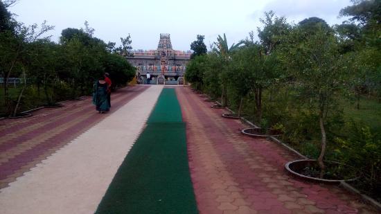 Shri Jagadguru Badari Shankaracharya Samsthanam